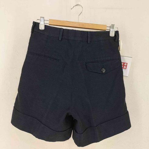 ドリスヴァンノッテン DRIES VAN NOTEN 1タック ショーツ メンズ 44