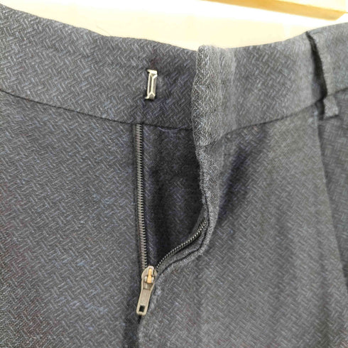 ドリスヴァンノッテン DRIES VAN NOTEN 1タック ショーツ メンズ 44