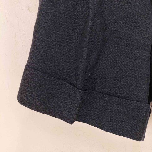 ドリスヴァンノッテン DRIES VAN NOTEN 1タック ショーツ メンズ 44