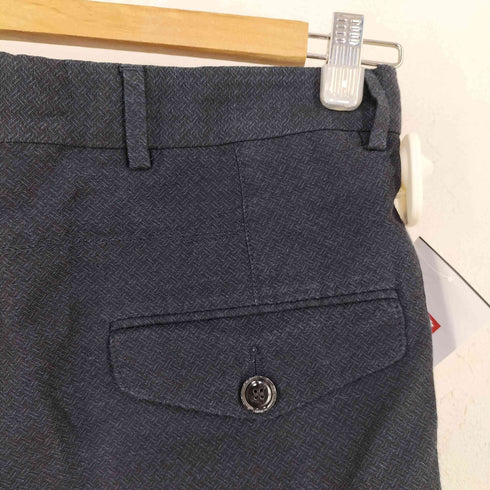 ドリスヴァンノッテン DRIES VAN NOTEN 1タック ショーツ メンズ 44