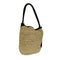 VIOLAD'ORO ラフィアバッグ casual レディース