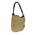 VIOLAD'ORO ラフィアバッグ casual レディース