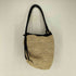VIOLAD'ORO ラフィアバッグ casual レディース