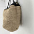 VIOLAD'ORO ラフィアバッグ casual レディース