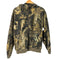 コロンビア Columbia NORTHERN BLUFF JACKET リアルツリーカモ アクティブジャケット 裏フリース メンズ JPN:M