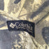 コロンビア Columbia NORTHERN BLUFF JACKET リアルツリーカモ アクティブジャケット 裏フリース メンズ JPN:M