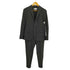 ビューティーアンドユースユナイテッドアローズ BEAUTY & YOUTH UNITED ARROWS TR ストレッチ 2B ジャケット TR ストレッチ ノープリーツ アンクルパンツ セットアップ メンズ S