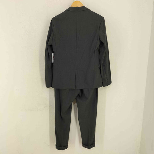ビューティーアンドユースユナイテッドアローズ BEAUTY & YOUTH UNITED ARROWS TR ストレッチ 2B ジャケット TR ストレッチ ノープリーツ アンクルパンツ セットアップ メンズ S