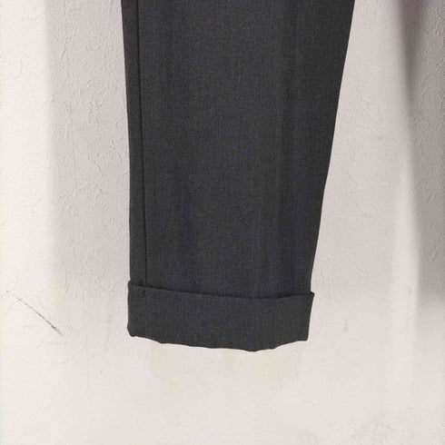ビューティーアンドユースユナイテッドアローズ BEAUTY & YOUTH UNITED ARROWS TR ストレッチ 2B ジャケット TR ストレッチ ノープリーツ アンクルパンツ セットアップ メンズ S