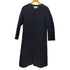 レイビームス Ray BEAMS ウールナイロンフックノーカラーコート レディース JPN:0