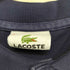 ラコステ LACOSTE 鹿の子地 ポロシャツ メンズ 6