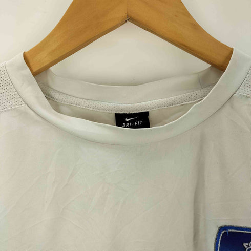 ナイキ NIKE 00S フットボールシャツ メンズ JPN:L