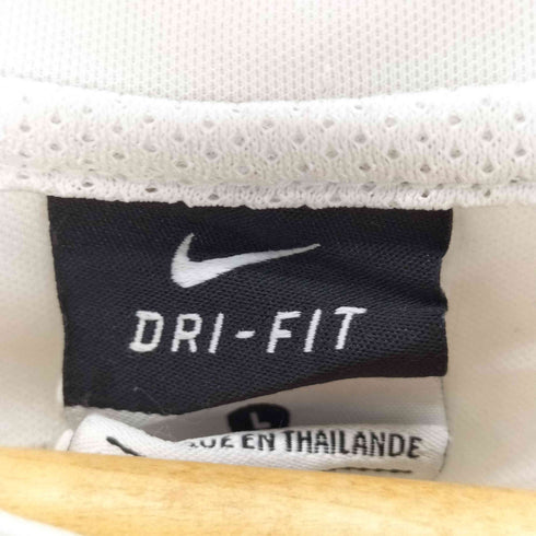 ナイキ NIKE 00S フットボールシャツ メンズ JPN:L