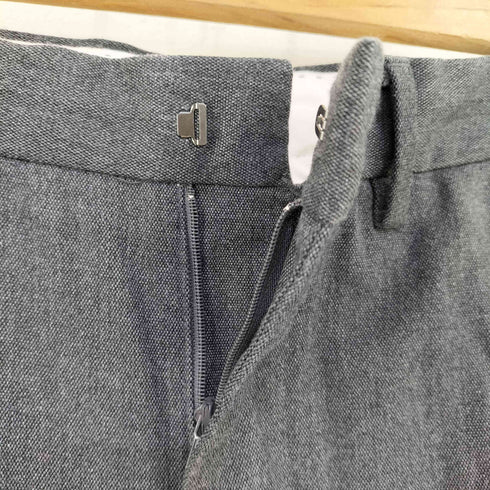ビューティーアンドユースユナイテッドアローズ BEAUTY & YOUTH UNITED ARROWS ノープリーツ アンクルパンツ メンズ JPN:S