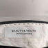 ビューティーアンドユースユナイテッドアローズ BEAUTY & YOUTH UNITED ARROWS ノープリーツ アンクルパンツ メンズ JPN:S