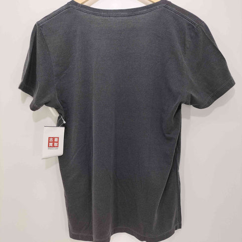 シップス SHIPS COVETEDCARS ヴィンテージプリントTシャツ レディース FREE