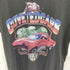 シップス SHIPS COVETEDCARS ヴィンテージプリントTシャツ レディース FREE