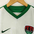 ナイキ NIKE カレッジプリント フットボールシャツ メンズ JPN:L