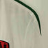 ナイキ NIKE カレッジプリント フットボールシャツ メンズ JPN:L