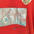 アディダス adidas E PLURIBUS UNUM ワッペン サイドライン 半袖ポロシャツ メンズ JPN:M