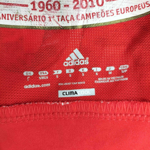 アディダス adidas E PLURIBUS UNUM ワッペン サイドライン 半袖ポロシャツ メンズ JPN:M