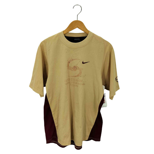 ナイキ NIKE フットボールシャツ メンズ JPN:M