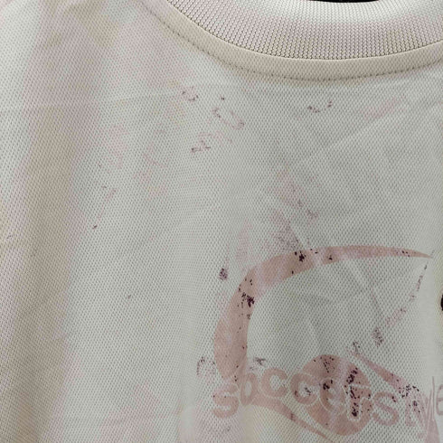 ナイキ NIKE フットボールシャツ メンズ JPN:M
