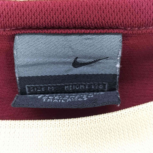ナイキ NIKE フットボールシャツ メンズ JPN:M