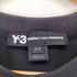 ワイスリー Y-3 20SS CRAFT GRAPHIC SS TEE メンズ JPN:M