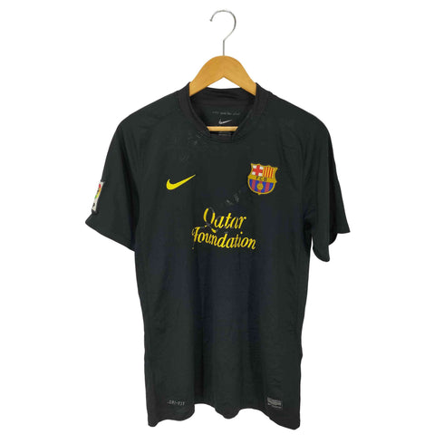ナイキ NIKE フットボールシャツ メンズ JPN:M