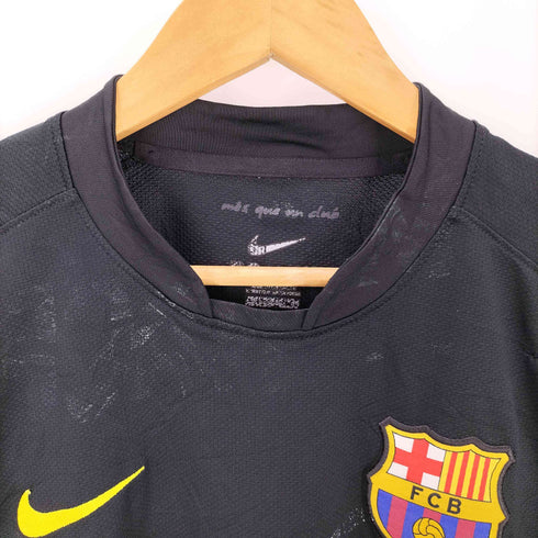 ナイキ NIKE フットボールシャツ メンズ JPN:M