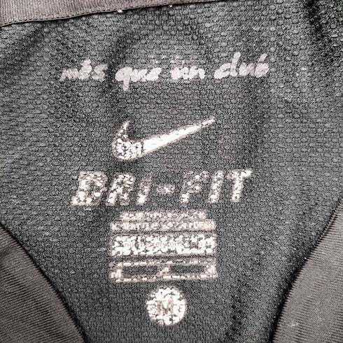 ナイキ NIKE フットボールシャツ メンズ JPN:M