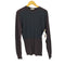 ジョンスメドレー JOHN SMEDLEY バイカラーラグランニット メンズ JPN:M