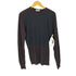 ジョンスメドレー JOHN SMEDLEY バイカラーラグランニット メンズ JPN:M
