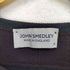 ジョンスメドレー JOHN SMEDLEY バイカラーラグランニット メンズ JPN:M