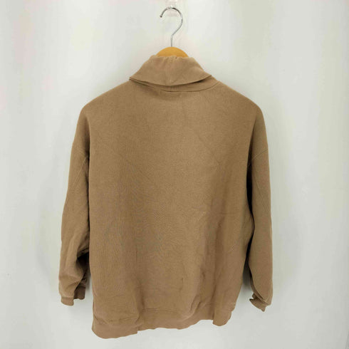フリークスストア FREAKS STORE ヘビーウェイトスウェットタートルネックプルオーバー レディース FREE