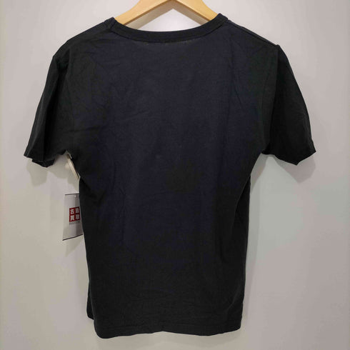 ジャスティスイエロー バンドTシャツ メンズ FREE