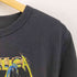 ジャスティスイエロー バンドTシャツ メンズ FREE