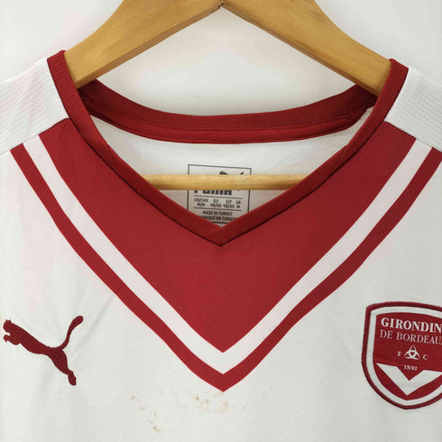 プーマ PUMA フットボールシャツ メンズ JPN:M