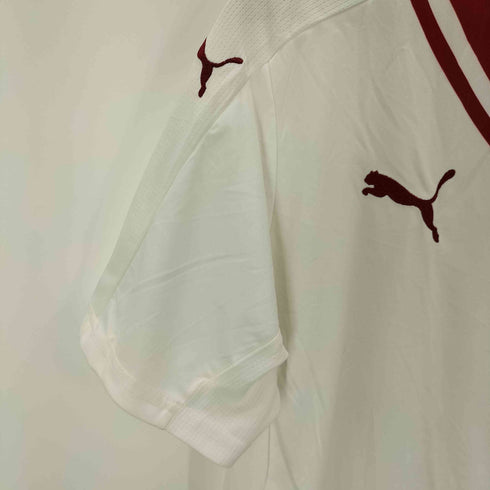 プーマ PUMA フットボールシャツ メンズ JPN:M