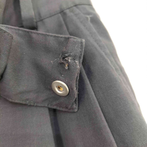クリスヴァンアッシュ KRIS VAN ASSCHE 2タックショーツ メンズ 44