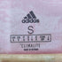 アディダス adidas フットボールシャツ メンズ JPN:S