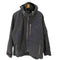 D.TT.K PHIRE WIRE ジッパーデザインマウンテンパーカー ダイアゴナルジップ TEK テック メンズ JPN:L