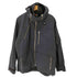 D.TT.K PHIRE WIRE ジッパーデザインマウンテンパーカー ダイアゴナルジップ TEK テック メンズ JPN:L