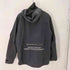 D.TT.K PHIRE WIRE ジッパーデザインマウンテンパーカー ダイアゴナルジップ TEK テック メンズ JPN:L