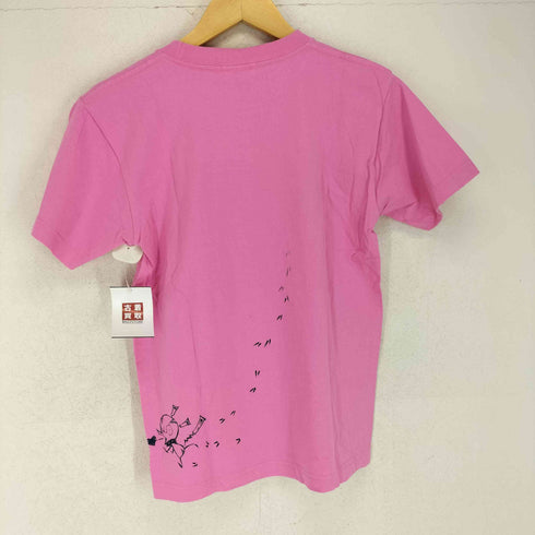 PANTY STOCKING 半袖Tシャツ メンズ JPN:S
