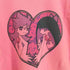PANTY STOCKING 半袖Tシャツ メンズ JPN:S