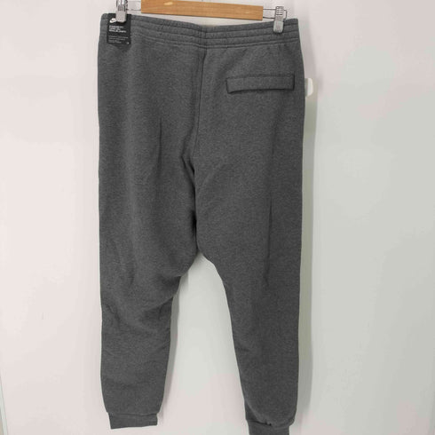 ナイキ NIKE Tapered Fleece Swoosh Club Joggers スウォッシュロゴ刺繍 フリースジョガーパンツ メンズ JPN:L