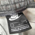 ナイキ NIKE Tapered Fleece Swoosh Club Joggers スウォッシュロゴ刺繍 フリースジョガーパンツ メンズ JPN:L