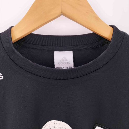 アディダス adidas フットボールシャツ キーパーシャツ メンズ JPN:S